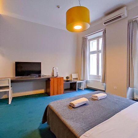 Apartments Cilindar Zágráb Kültér fotó