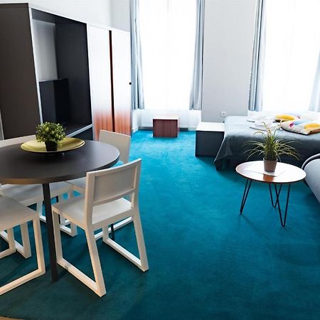Apartments Cilindar Zágráb Kültér fotó