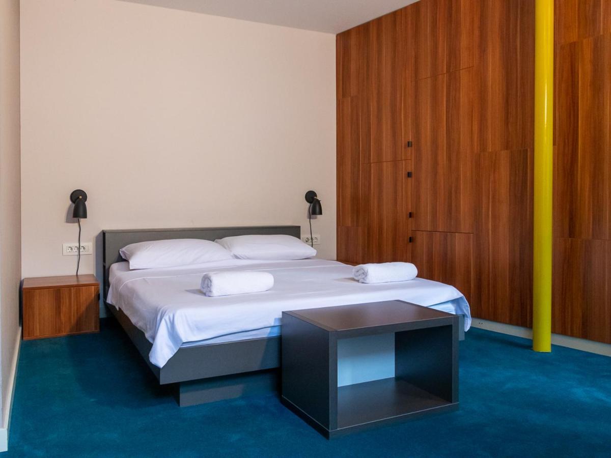 Apartments Cilindar Zágráb Kültér fotó