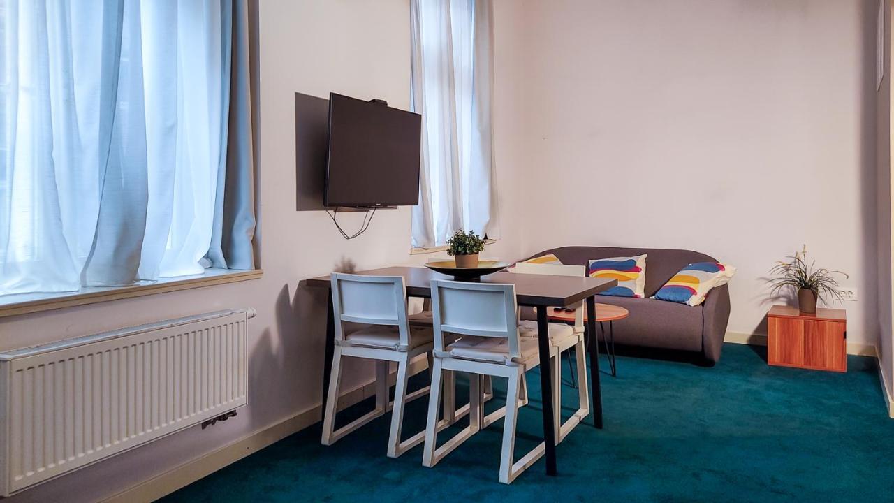 Apartments Cilindar Zágráb Kültér fotó