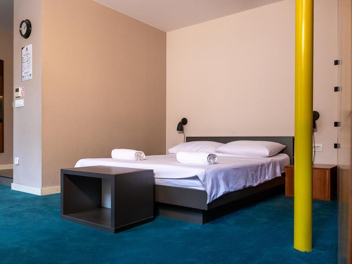Apartments Cilindar Zágráb Kültér fotó