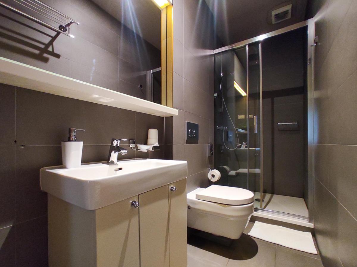 Apartments Cilindar Zágráb Kültér fotó