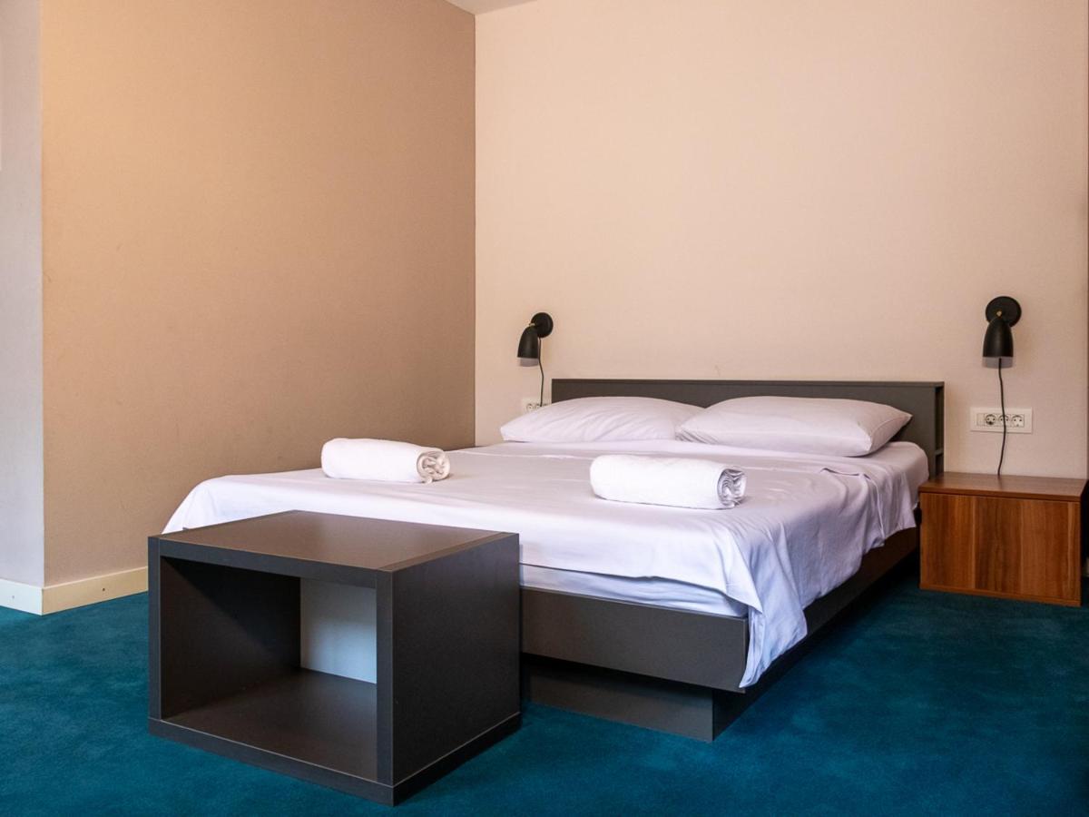 Apartments Cilindar Zágráb Kültér fotó