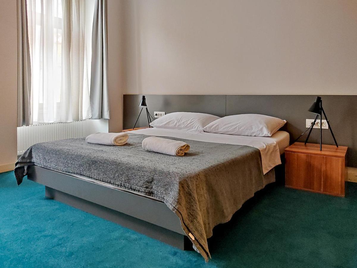 Apartments Cilindar Zágráb Kültér fotó