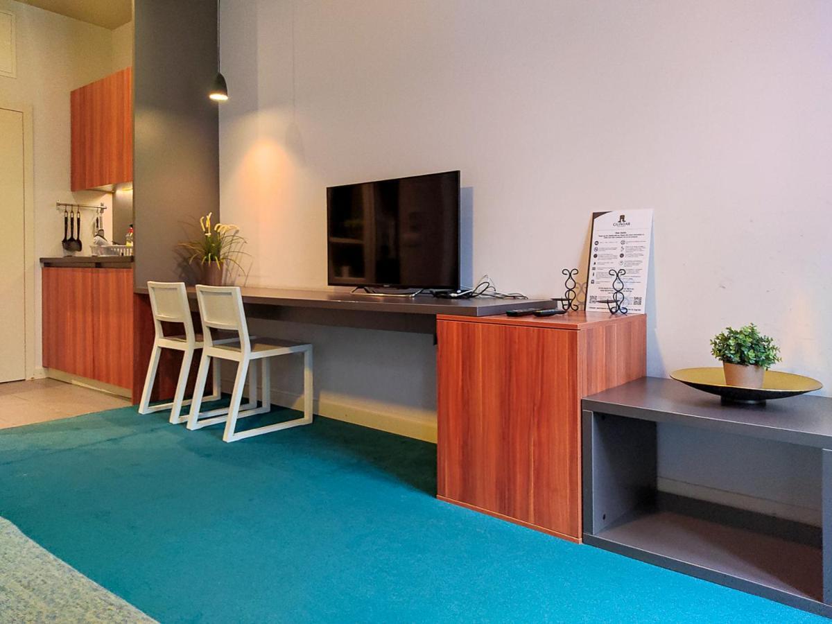Apartments Cilindar Zágráb Kültér fotó