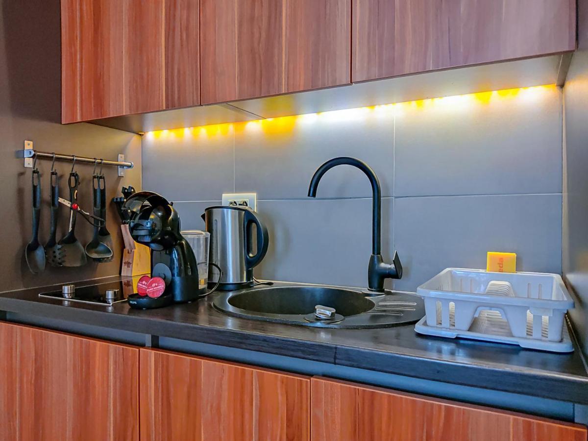 Apartments Cilindar Zágráb Kültér fotó