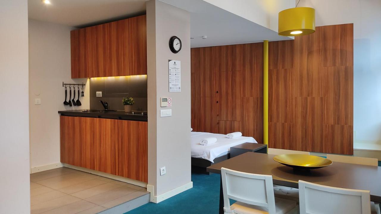 Apartments Cilindar Zágráb Kültér fotó