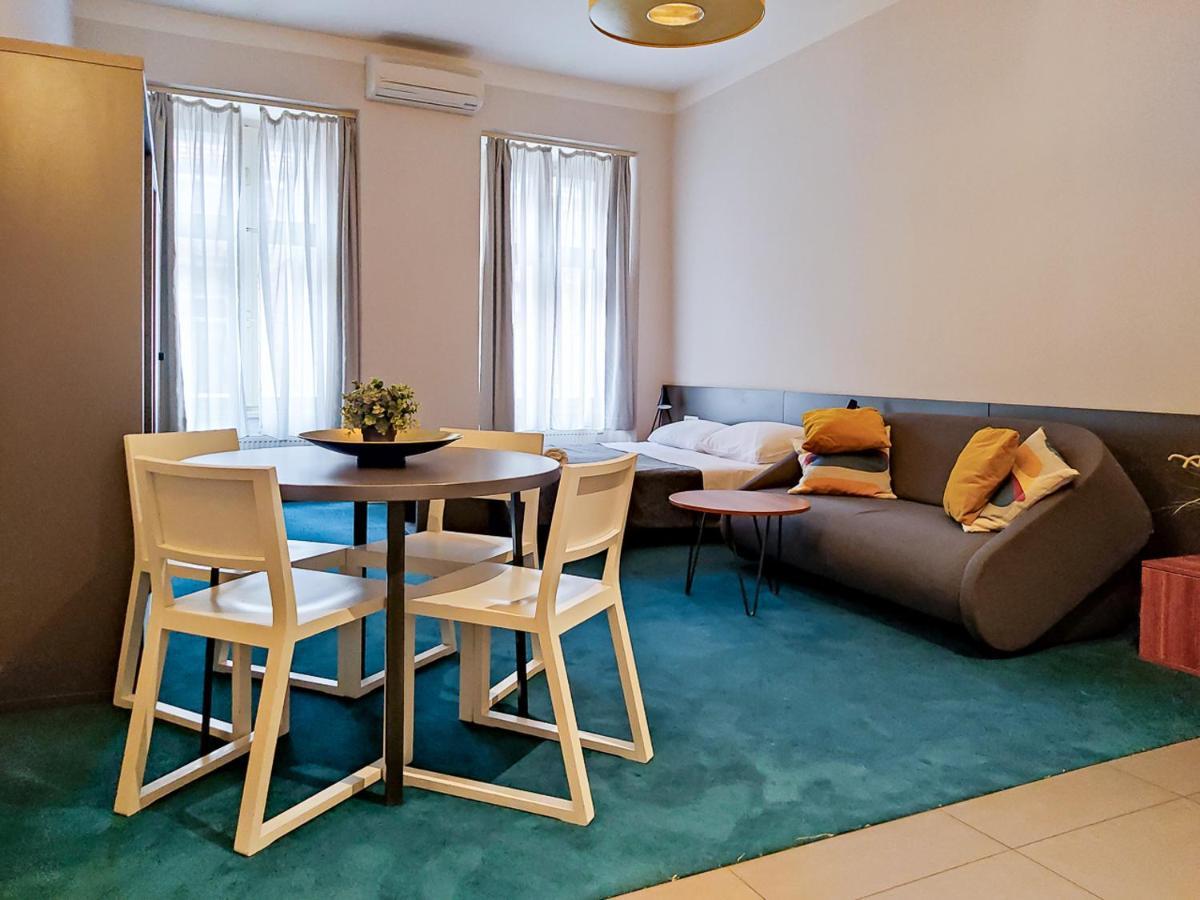 Apartments Cilindar Zágráb Kültér fotó