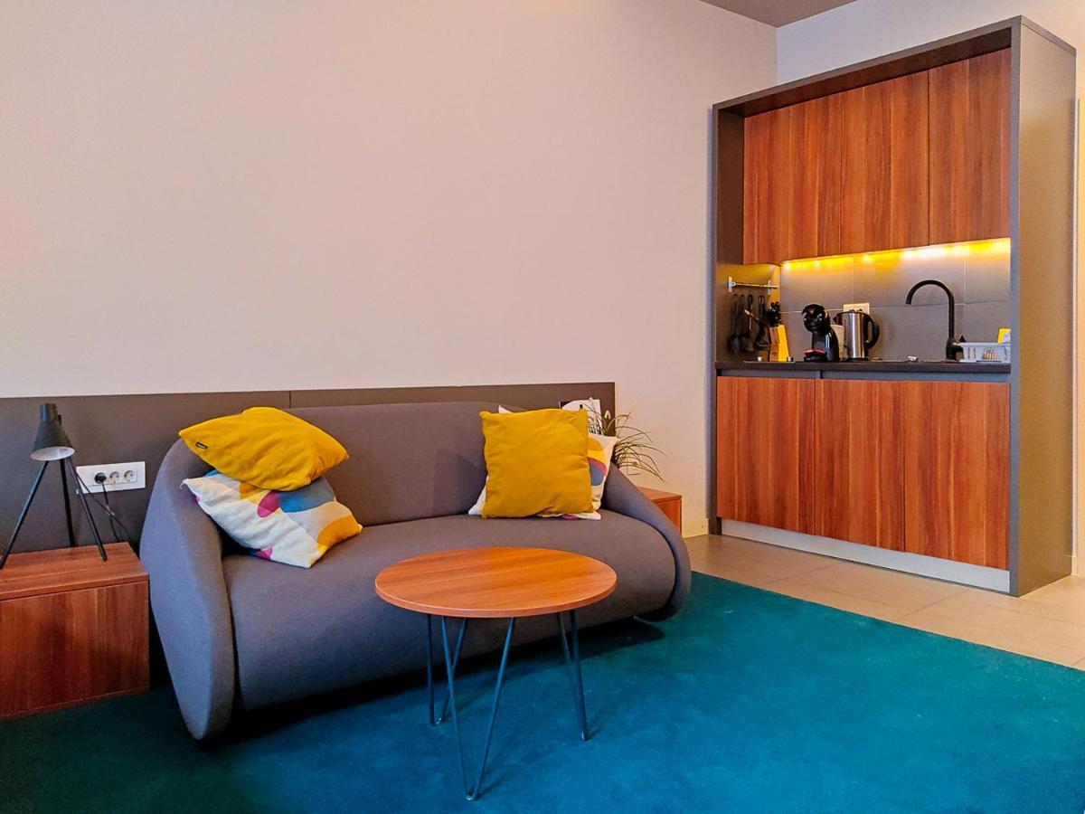 Apartments Cilindar Zágráb Kültér fotó
