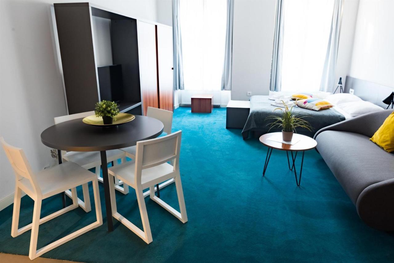 Apartments Cilindar Zágráb Kültér fotó